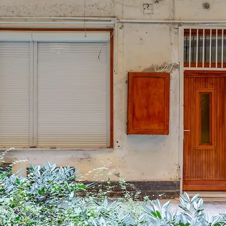 Nightlife Nest Будапешт