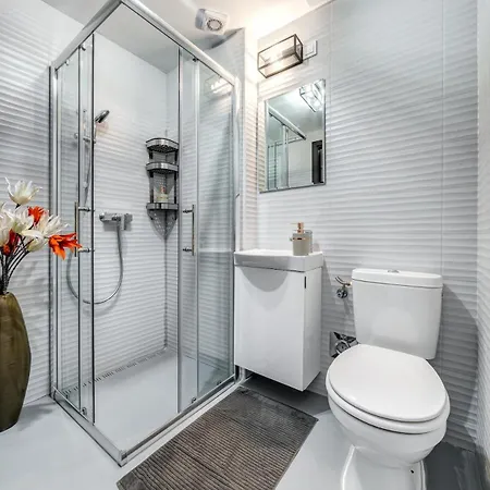 Nightlife Nest Будапешт