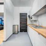 Nightlife Nest Apartmán Budapešť