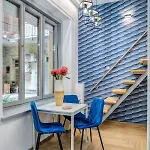Apartmán Nightlife Nest
