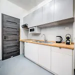 Apartmán Nightlife Nest *