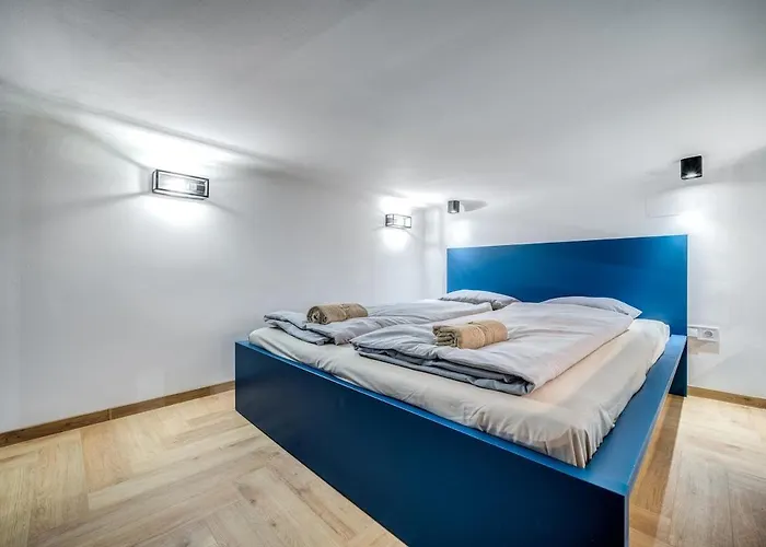 Nightlife Nest *